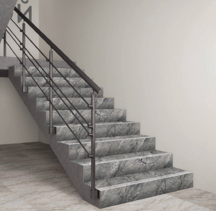 Anti Slip Steps 4